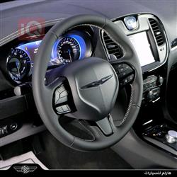 كرايسلر 300
